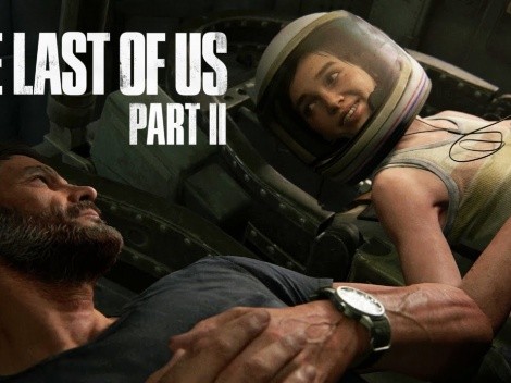Naughty Dog tardó dos años en hacer un solo nivel de The Last of Us 2