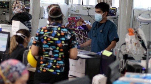 Chile llegó a las 10 mil víctimas fatales por el coronavirus