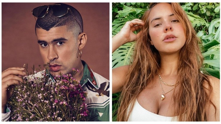 Bad Bunny se casa? Fanáticos especulan por la aparición de supuesto anillo  de compromiso