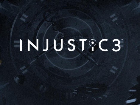 Injustice 3 podría presentarse en el DC FanDome y con presencia de Watchmen