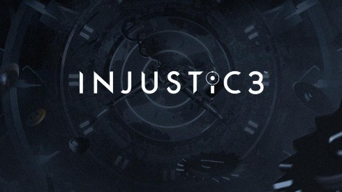 Injustice 3 podría presentarse en el DC FanDome