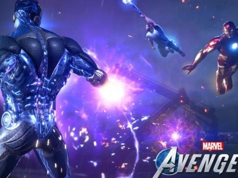 Cuándo jugar la Beta de Marvel’s Avengers en PS4, Xbox One y PC