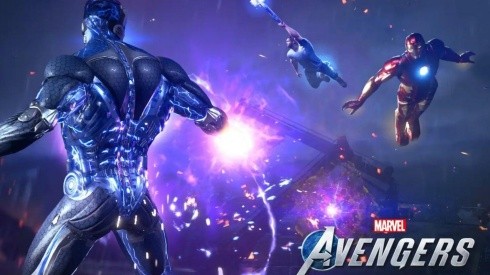 La beta de Marvel's Avengers tiene diferentes fechas de descarga