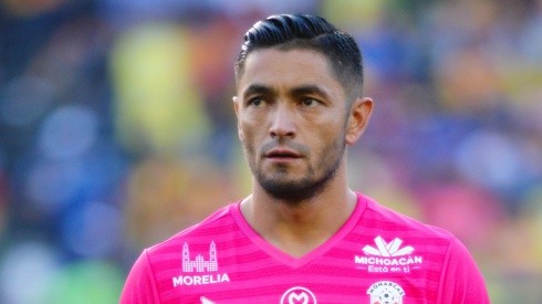 Rodrigo Millar tiene 38 años y se mantiene en el primer nivel del fútbol mexicano