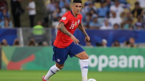 Hernández cree que las Eliminatorias deberían volver en 2021.