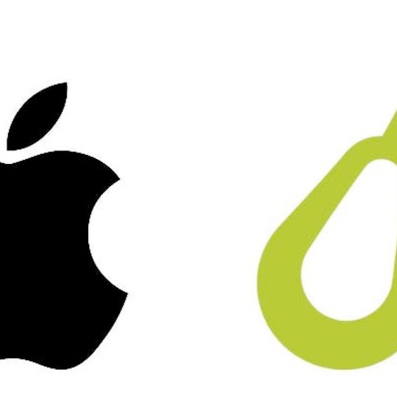 Apple no extremo! Quer obrigar empresa de fruta a mudar logótipo
