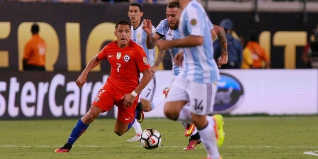 La selección chilena tiene fechas y sedes confirmadas para ...