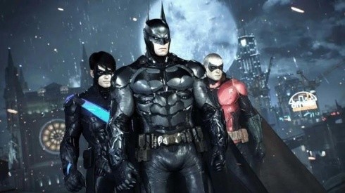 Batman: Gotham Knights sería presentado en el DC FanDome