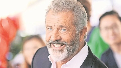 Miel Gibson dejará de usar la imagen del personaje de Mel Gibson.