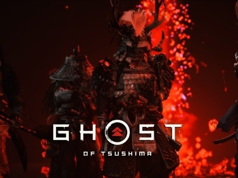 ¡Habrá multijugador cooperativo en Ghost of Tsushima!