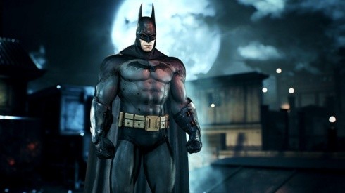 El teaser de Batman: Gotham Knights está al caer
