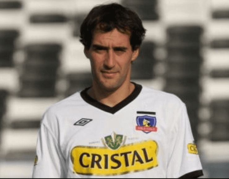 Agustín Alayes tuvo 180 minutos en Colo Colo, traducidos en dos derrotas