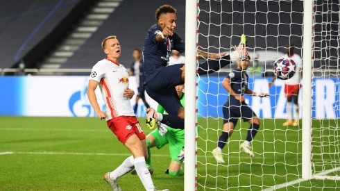 RB Leipzig y PSG animan la primera semifinal de Champions League