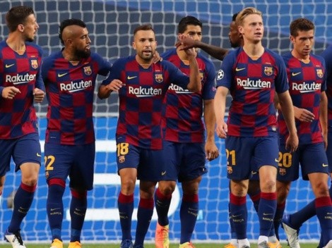 Barça revela de forma oficial sus jugadores intransferibles