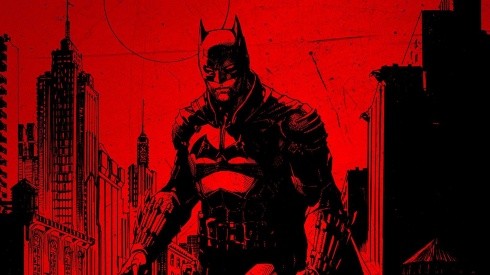 Robert Pattinson interpretará a Bruce Wayne en "The Batman".