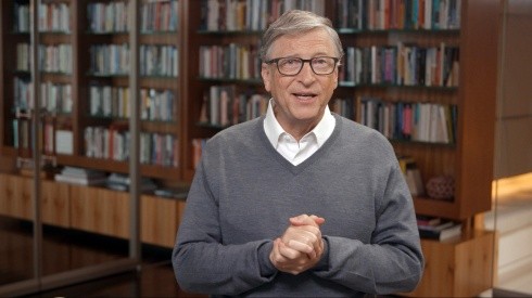 Bill Gates enciende las alarmas con un posible aumento de la malaria en el mundo