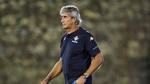 El entrenador chileno debutó con un triunfo por la cuenta mínima ante Cádiz en un amistoso de pretemporada.