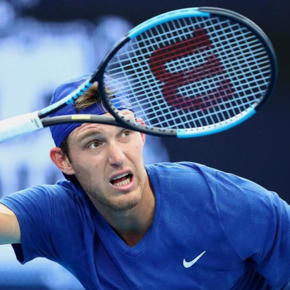 Tenis Nicolas Jarry Cae Casi 900 Lugares En El Ranking Atp Redgol