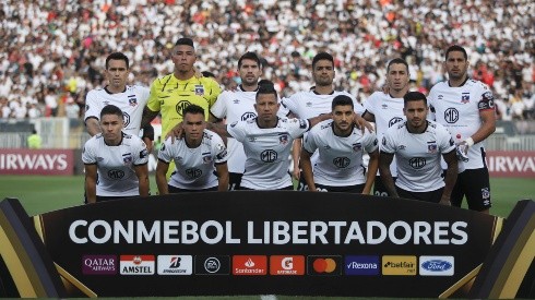 Espina afirma que los partidos de local serán claves para avanzar a la siguiente fase de la Libertadores.