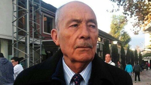 Fernando Poblete, histórico relator del Hipódromo Chile, falleció a los 88 años.
