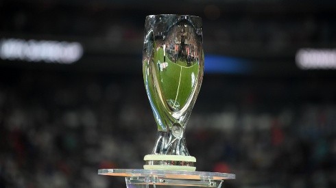 La Supercopa se jugará el 24 de septiembre en Hungría
