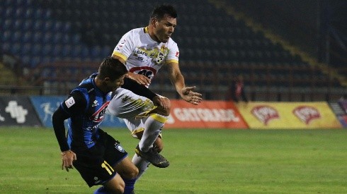 Coquimbo Unido y Huachipato se vuelven a encontrar este sábado en el regreso del Campeonato Nacional 2020.