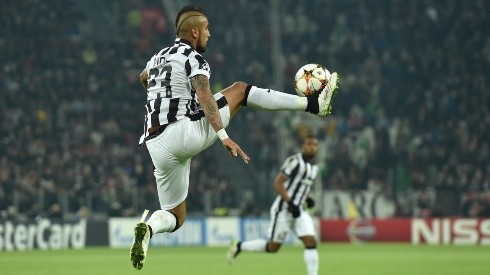El King tiene ofertas de la Juventus y el Inter sobre la mesa, pero actualmente estaría más inclinado por retornar a la Vecchia Signora.