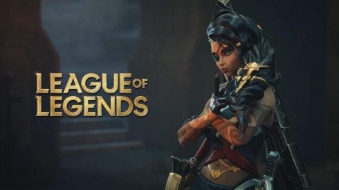 League of Legends revela las habilidades de Samira
