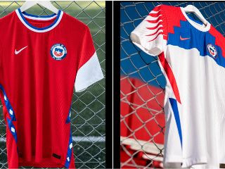 Inspirada En La Cultura Nacional Todos Los Detalles De La Nueva Camiseta De La Roja Y Una Revolucionaria Tercera Equipacion Redgol