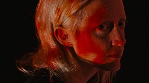 Andrea Riseborough protagoniza "Possessor", de Brandon Cronenberg.