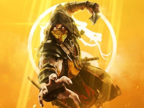 NetherRealm se alista para producir Mortal Kombat e Injsutice para PS5 y Xbox Series X