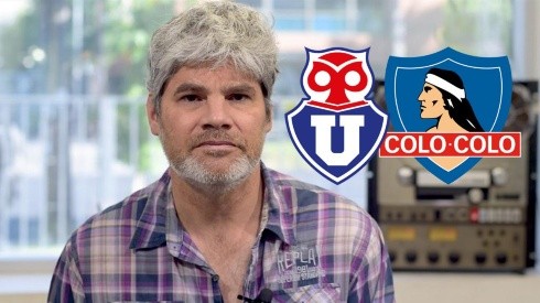 Guarello carga contra la política de Colo Colo y la U.