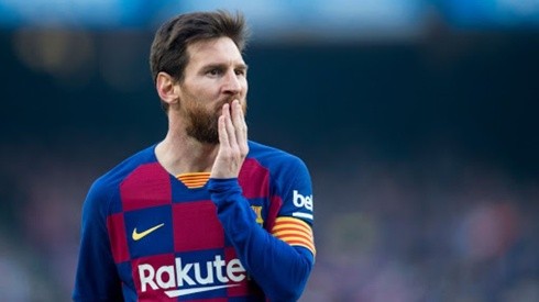 La reunión entre el padre de Lionel Messi y el Barcelona parece haber revertido la decisión del jugador de marcharse del equipo