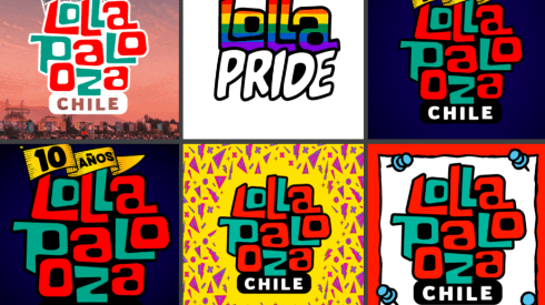 Lollapalooza Chile cumplía 10 años este 2020.