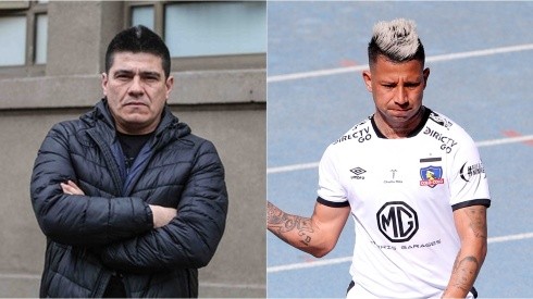 Marcelo Vega condenó sin filtro a Leonardo valencia tras el Superclásico