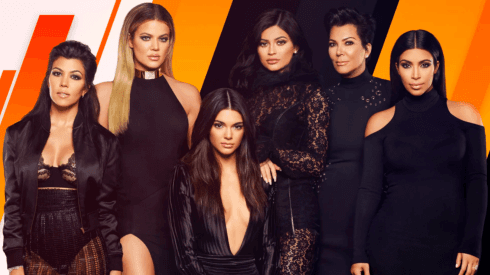 La última temporada de "Keeping up with the Kardashians" saldrá al aire a inicios de 2021.
