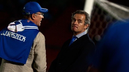 Federico Valdés tiene chances de regresar a Azul Azul