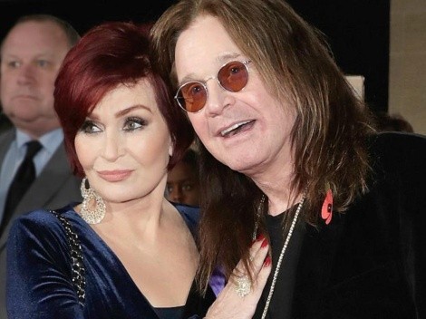 Sharon revela que Ozzy Osbourne intentó asesinarla