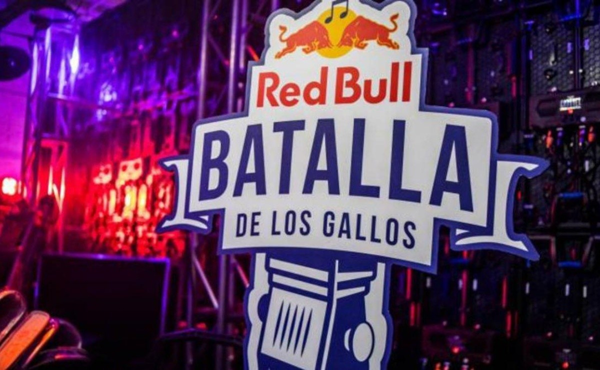 Red Bull Batalla de los Gallos España 2020 Cuándo y dónde ver EN VIVO