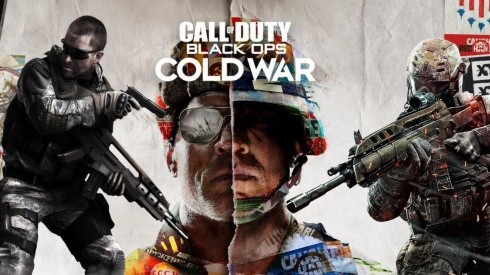 Horarios de la beta abierta de Call of Duty: Black Ops Cold War