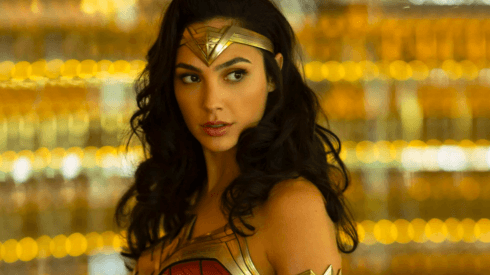 Gal Gadot vuelve como "Wonder Woman".