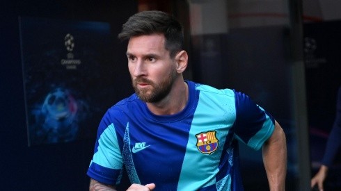 Rivaldo ve a Messi hasta los 38 años en el Barça