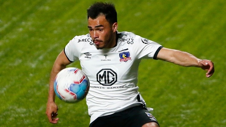 Colo Colo en Copa Libertadores Colo Colo en Copa Libertadores