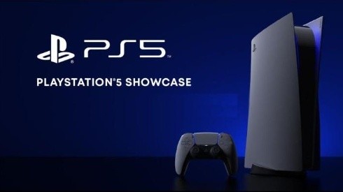 Evento de PlayStation 5 para el miércoles 16 de septiembre