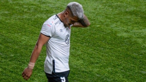 Colo Colo atraviesa un lamentable momento deportivo antes de volver a la Copa