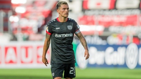 El volante chileno tiene claro su nuevo rol al interior del Leverkusen.