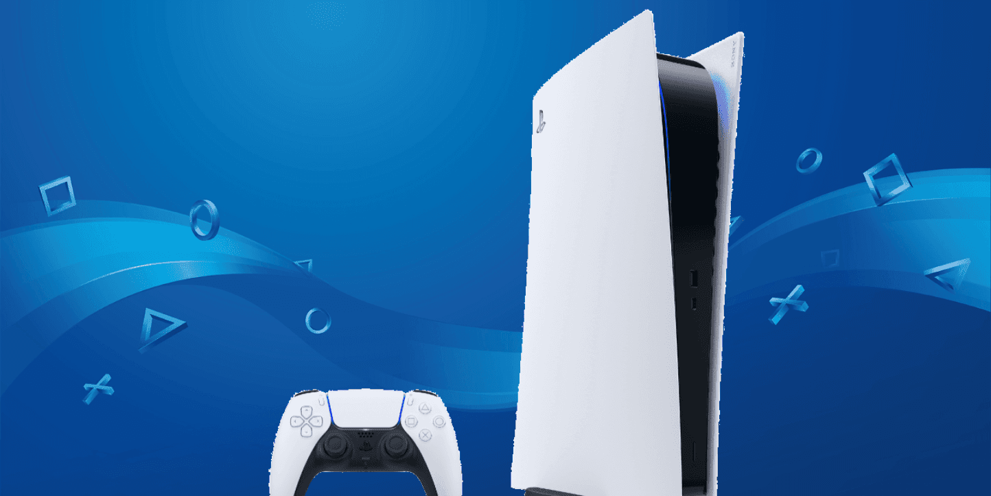 PlayStation 5 Showcase TODOS LOS DETALLES de la nueva consola de Sony
