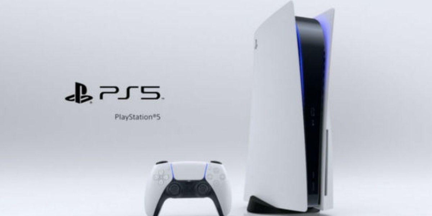 PlayStation 5 Showcase TODOS LOS DETALLES de la nueva consola de Sony