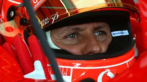 Ross Brawn conoció de cerca a Schumacher, por lo que asegura que su personalidad es muy humana y cálida.