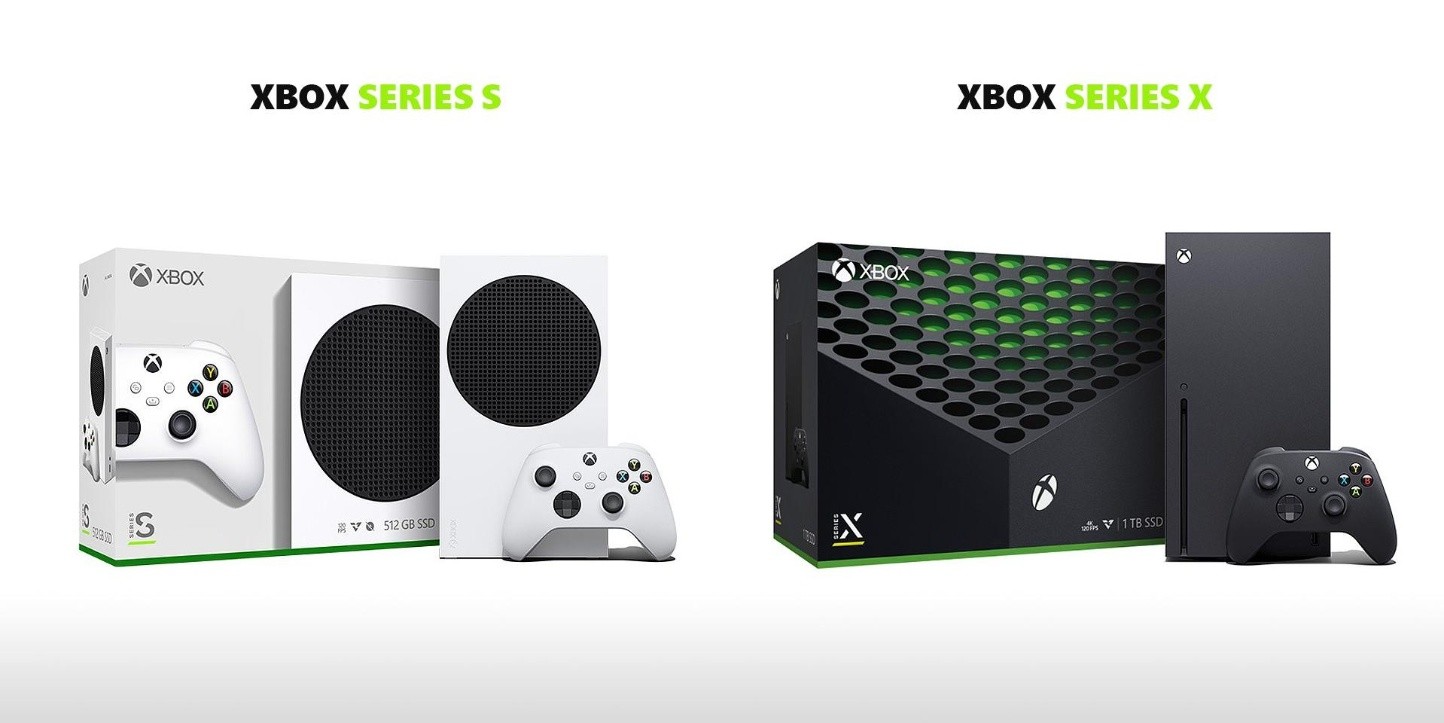 Сколько продано xbox series x